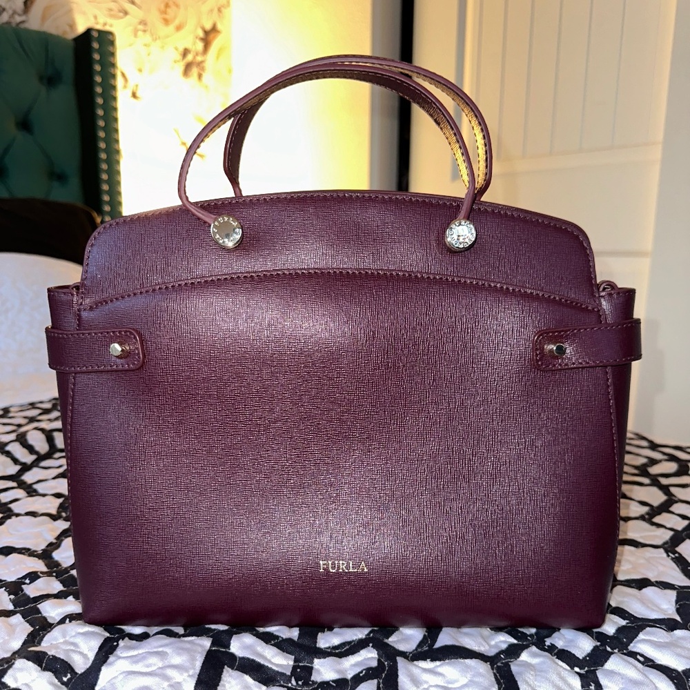 Furla crossbody bag